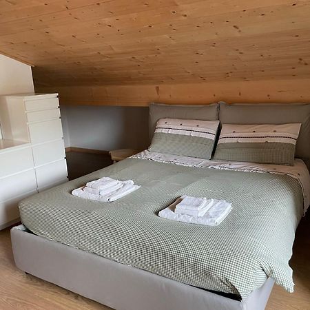 Ambassador Rooms In Bormio, Solo Camera Senza Colazione מראה חיצוני תמונה