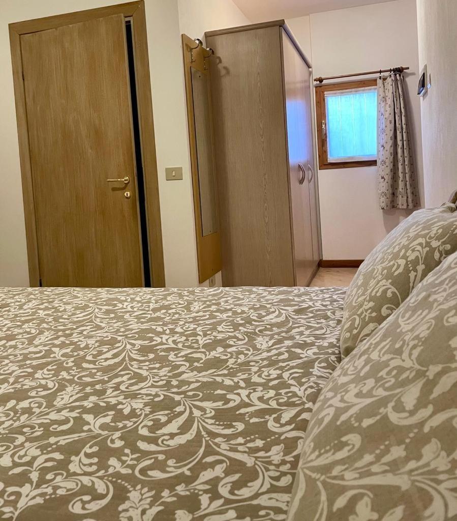 Ambassador Rooms In Bormio, Solo Camera Senza Colazione מראה חיצוני תמונה