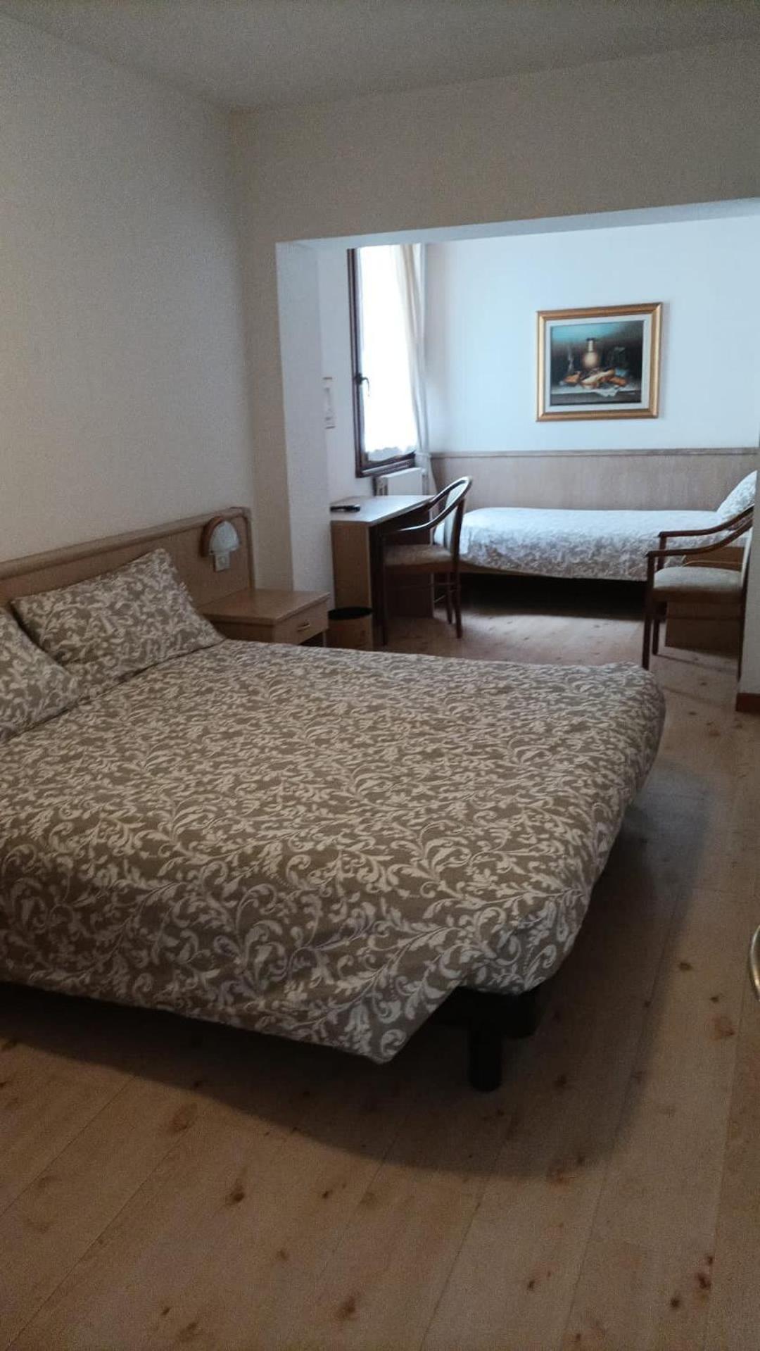 Ambassador Rooms In Bormio, Solo Camera Senza Colazione מראה חיצוני תמונה