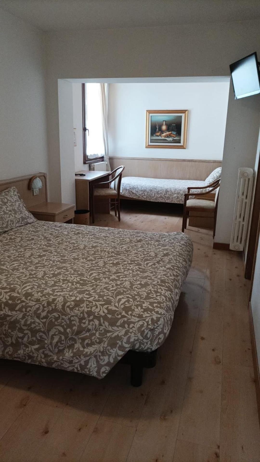Ambassador Rooms In Bormio, Solo Camera Senza Colazione מראה חיצוני תמונה