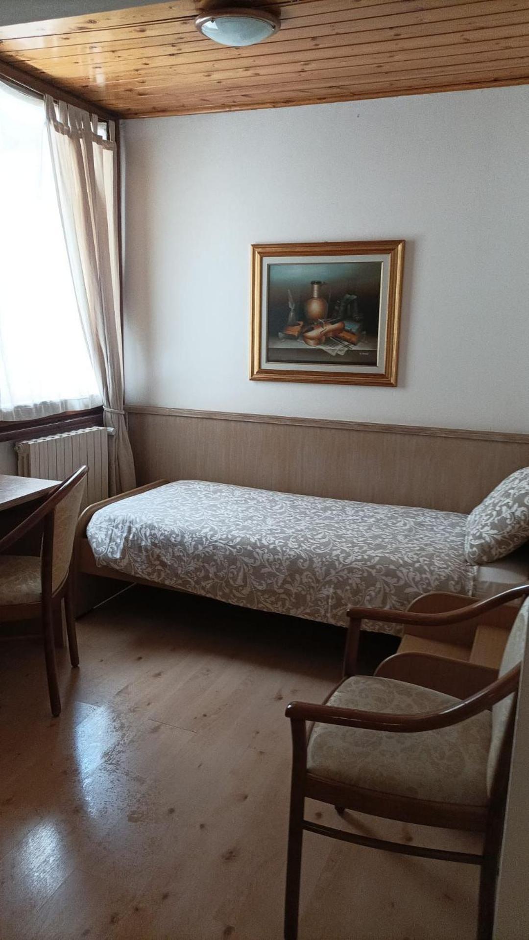 Ambassador Rooms In Bormio, Solo Camera Senza Colazione מראה חיצוני תמונה