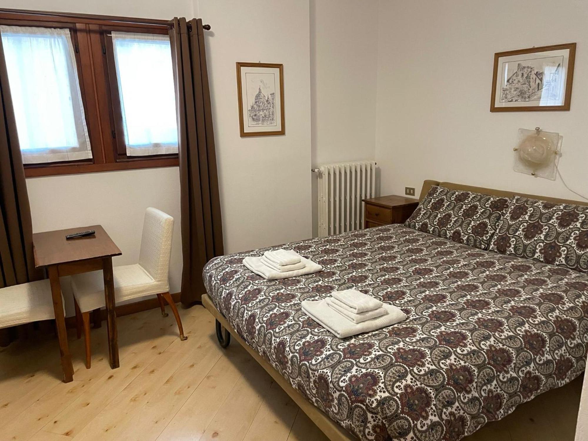 Ambassador Rooms In Bormio, Solo Camera Senza Colazione מראה חיצוני תמונה